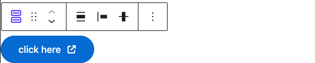Block toolbar
